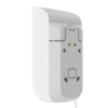 Billede af Ajax S-Line MotionProtect Plus G3 Fibra Hvid