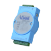 Billede af Ethernet-baseret I/O-modul, 6/6 I/O, RJ45, 12v