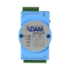 Billede af Ethernet-baseret I/O-modul, 6/6 I/O, RJ45, 12v