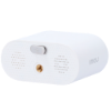 Billede af IMOU Cell Go, Trådløst kamera med batteri, Full-Color, SD-kort slot, Hvid
