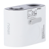 Billede af IMOU Cell Go, Trådløst kamera med batteri, Full-Color, SD-kort slot, Hvid