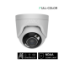 Billede af Ajax TurretCam HL (8 Mp/2.8 mm) Hvid