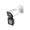 Billede af Milesight AI Pro Bullet Plus ANPR / LPR, 2,7-13,5mm, Nummerpladeregistrering IP-kamera. Indgangs kamera. 26 bit wiegand support.