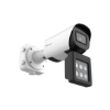 Billede af Milesight AI Pro Bullet Plus ANPR / LPR, 2,7-13,5mm, Nummerpladeregistrering IP-kamera. Indgangs kamera. 26 bit wiegand support.