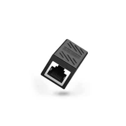 Billede af RJ45 cat6 sammen kobler hun-hun connector