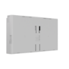 Billede af Ajax EN54 Internal Battery (24h) Hvid til Fire Hub & Fire Rex