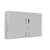 Billede af Ajax EN54 Internal Battery (72h) Hvid til Fire Hub & Fire Rex