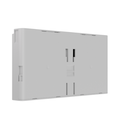 Billede af Ajax EN54 Internal Battery (72h) Hvid til Fire Hub & Fire Rex