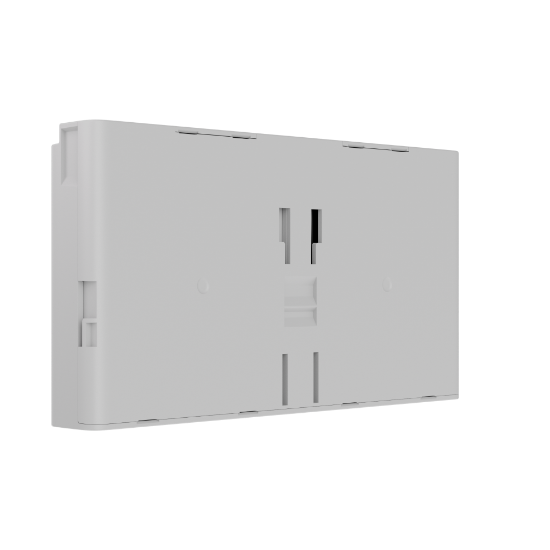 Billede af Ajax EN54 Internal Battery (72h) Hvid til Fire Hub & Fire Rex