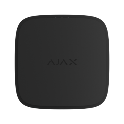 Billede af Ajax EN54 FireProtect (Heat/Sounder) Sort