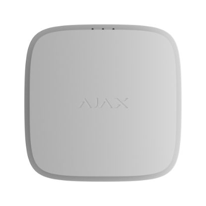 Billede af Ajax EN54 FireProtect (Smoke) Hvid