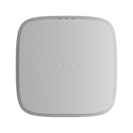 Billede af Ajax EN54 FireProtect (Smoke) Hvid