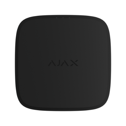 Billede af Ajax EN54 FireProtect (Smoke) Sort