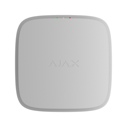 Billede af Ajax EN54 FireProtect (Smoke/Sounder) Hvid