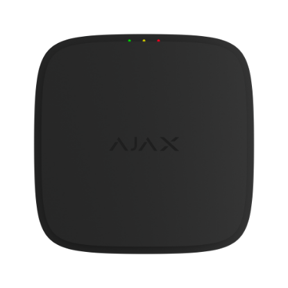 Billede af Ajax EN54 FireProtect (Smoke/Sounder) Sort