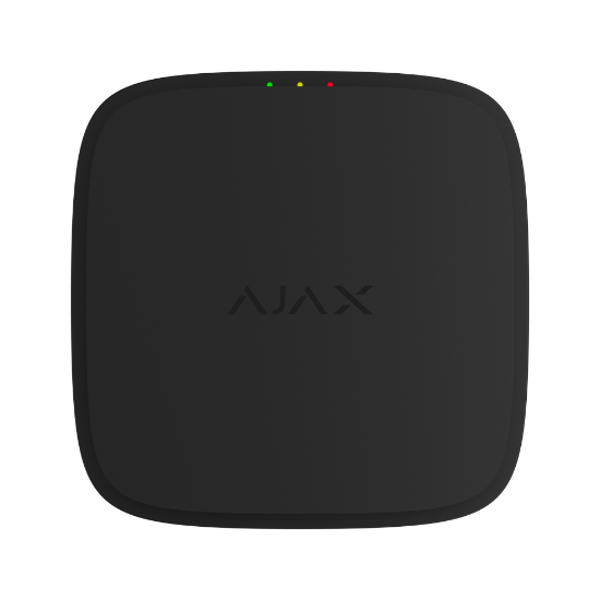 Billede af Ajax EN54 FireProtect (Smoke/Sounder) Sort