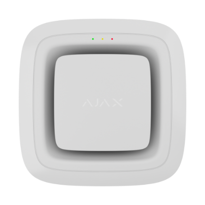 Billede af Ajax EN54 FireProtect (Sounder) Hvid