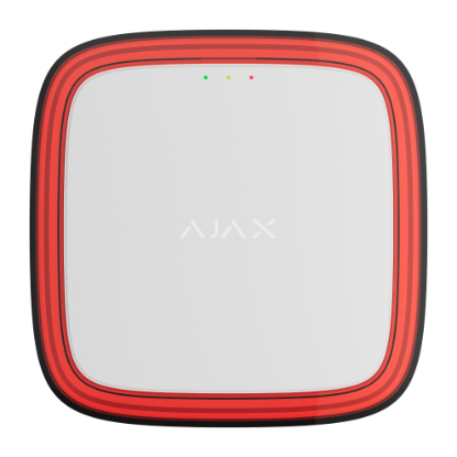 Billede af Ajax EN54 FireProtect (VAD) Hvid