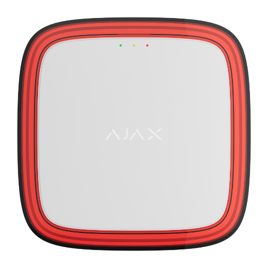 Billede af Ajax EN54 FireProtect (VAD) Hvid