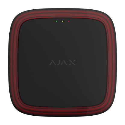 Billede af Ajax EN54 FireProtect (VAD) Sort