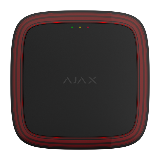 Billede af Ajax EN54 FireProtect (VAD) Sort