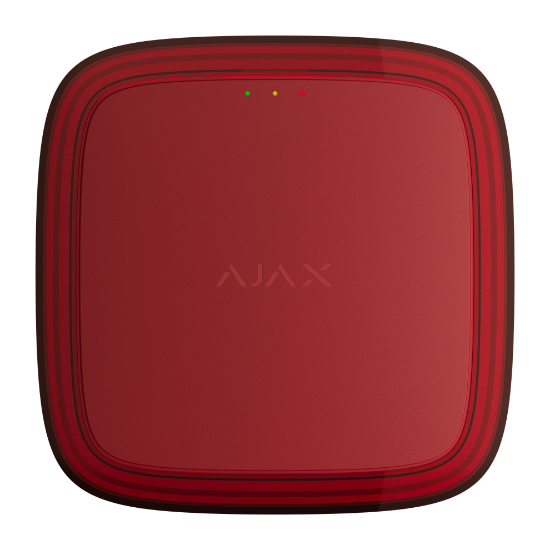 Billede af Ajax EN54 FireProtect (VAD) Rød