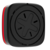 Billede af Ajax EN54 FireProtect (Sounder/VAD) Sort