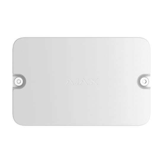 Billede af Ajax EN54 I/O Module (2X2) Hvid