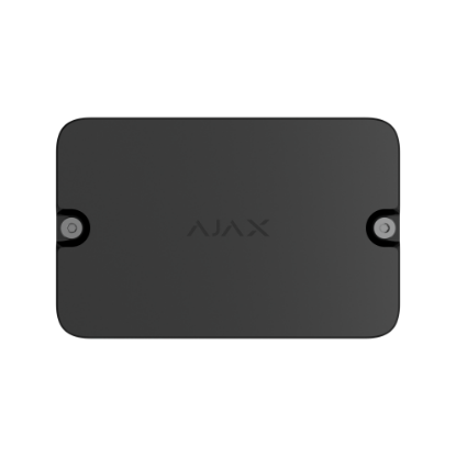 Billede af Ajax EN54 I/O Module (2X2) Sort