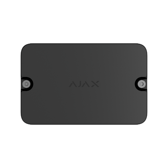 Billede af Ajax EN54 I/O Module (2X2) Sort