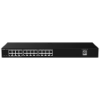 Billede af Reyee 24 x RJ45 CH Switch, 10/100/1000, med cloud