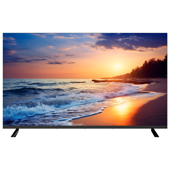Billede af Safire 50" 4K Monitor 24/7