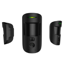 Billede af Ajax MotionCam HDR Sort