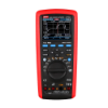 Billede af UNI-T Multimeter med dataologging