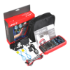 Billede af UNI-T Multimeter med dataologging