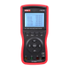 Billede af UNI-T Intelligent 3-faset tangvoltmeter