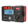 Billede af UNI-T Digital RCD (ELCB) Tester
