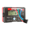 Billede af UNI-T Digital RCD (ELCB) Tester