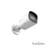 Billede af Milesight Q-serie AI TrueColor Bullet IP-kamera, 8.0MP 1/1,8", 2,8mm, FOV 112°, 40m IR + 30m White LED, I/O, IP67/IK10, hvid.