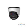 Billede af Milesight Q-serie AI TrueColor Turret IP-kamera, 4.0MP 1/1,8", 2,8mm, FOV 112°, 40m IR + 30m White LED, I/O, IP67/IK10, hvid.