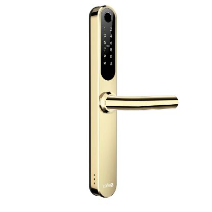 Billede af Zafe T-Lock UNIVERSAL 39 mm. messing