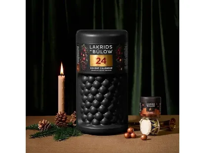 Billede af Lakrids by bülow Christmas Calender