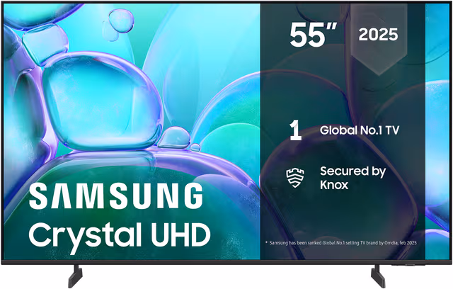 Billede af Samsung 55" SmartTV