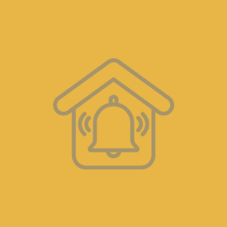 Billede til varegruppe Alarm