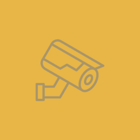 Billede til varegruppe Videoovervågning