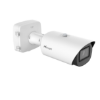 Billede af Milesight AI Pro-bullet IP-kamera, 4,0MP / 1/1,8", 2,7mm-13,5mm, FOV 111°-47°, 80m IR, IP67/IK10, NDAA, hvid farve