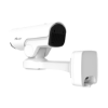 Billede af Milesight AI PTZ Bullet Plus IP-kamera,4MP , 1/1,8" CCD, 20X zoom 6-124mm, NDAA