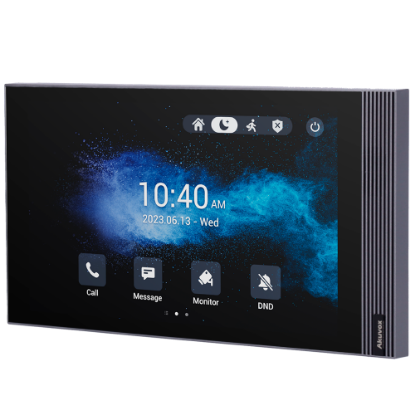 Billede af Akuvox Svarstion 7" PoE, 