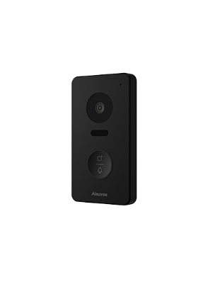 Billede af Akuvox dørtelefon m. video, 1-knap