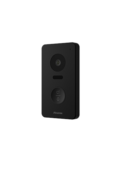 Billede af Akuvox dørtelefon m. video, 1-knap